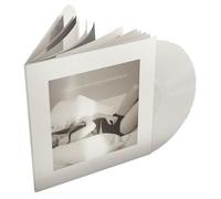 Taylor Swift – The Tortured Poets Department – Vinyle blanc