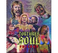 The Tortured Soul Trilogy