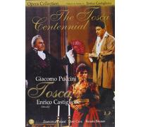 G. Puccini – Tosca – The Tosca Centennial – Membran