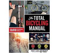 The Total Bicycling Manual