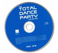 The Total Dance Party Collection (2CD) [Import]