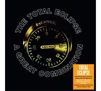 Total Eclipse – A Great Combination – Vinyle 140 g noir