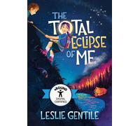 The Total Eclipse of Me - Leslie Gentile - DCB Young Readers - ebook (ePub) - Livre