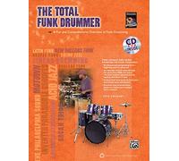 The Total Funk Drummer