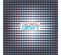 The Total Groovy