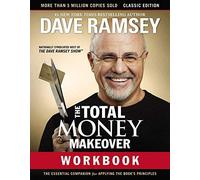 The Total Money Makeover Workbook