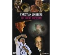 Christian Lindberg DVD