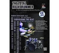 The Total Rock Drummer Mike Michalkow (Auteur)
