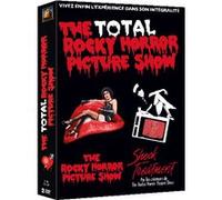 The Total Rocky Horror Picture Show - Coffret E