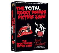 The Total Rocky Horror Picture Show - Pack