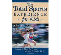 The Total Sports Experience For Kids