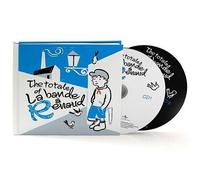 La bande à Renaud – The Totale Of – CD – Édition limitée