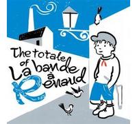 The Totale Of La bande à Renaud Edition Limitée CD