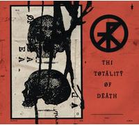 The Totality of Death (Α)