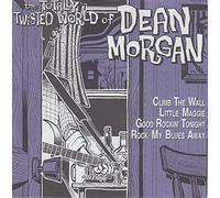 The Totally Twisted World of D [Import]