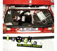 The Toten Crackhuren im Kofferraum - Jung,Talentlos & Gecastet-Reissue [Import]