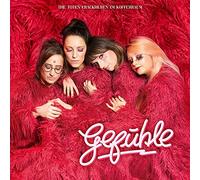 The Toten Crackhuren im Kofferraum (Tchik) - Gefühle [Import]