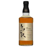 The Tottori Matsui Japonais Blended Bourbon Whisky 0.7 L