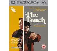 The Touch (Blu-Ray+DVD) [Edizione: Regno Unito] [Import]