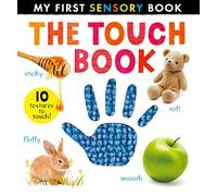 The Touch Book
