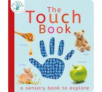 The Touch Book