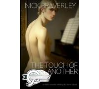 The Touch of Another: an M/M romantic retelling of a horror classic