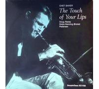 The Touch of Your Lips/180 Gr Gatefold Sleeve