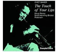 The Touch of Your Lips