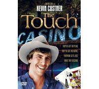 The Touch - The Touch [Import anglais]