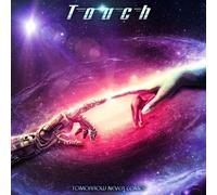 The Touch - Tomorrow Never Comes [Cd]