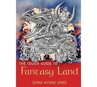The Tough Guide To Fantasyland – Gollancz