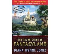 The Tough Guide to Fantasyland Diana Wynne Jones (Auteur)