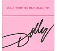 The Tour Collection - Coffret 4 Cd