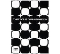 The Tour Of Misia 2001 [Dvd]