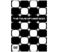 The Tour Of Misia 2001 [Dvd]