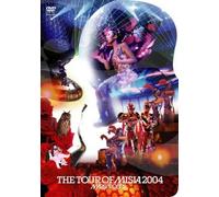 The Tour of Misia 2004 Mars & [Import allemand]