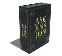 THE TOUR OF MISIA 2007 ASCENSION (初回生産限定盤) [DVD]