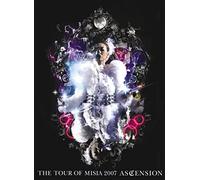 The Tour Of Misia 2007 Ascension [Dvd]