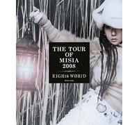 The Tour Of Misia 2008 Eighth World [Blu-Ray]