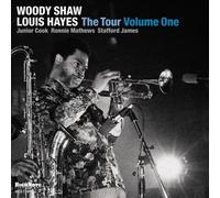 The Tour: Voume One by Woody Shaw [Audio CD] NEUF