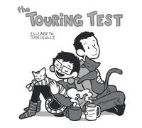 The Touring Test