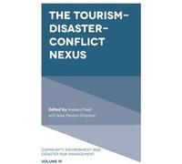 The TourismDisasterConflict Nexus Inconnu (Auteur)