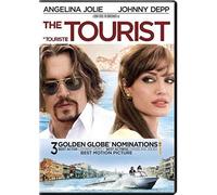 The Tourist Bilingual