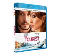 The Tourist [Blu-Ray]
