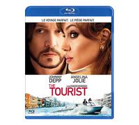 The Tourist [Blu-Ray]