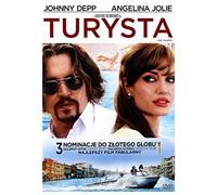 The Tourist [DVD] (IMPORT) (Pas de version franħaise)