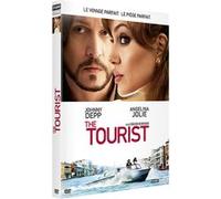 The Tourist E