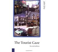 The Tourist Gaze