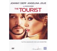 The Tourist [Import]