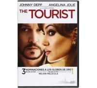 The Tourist [Import]